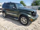 Jeep Liberty Limited Image 3