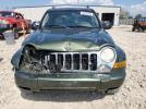 Jeep Liberty Limited Image 6