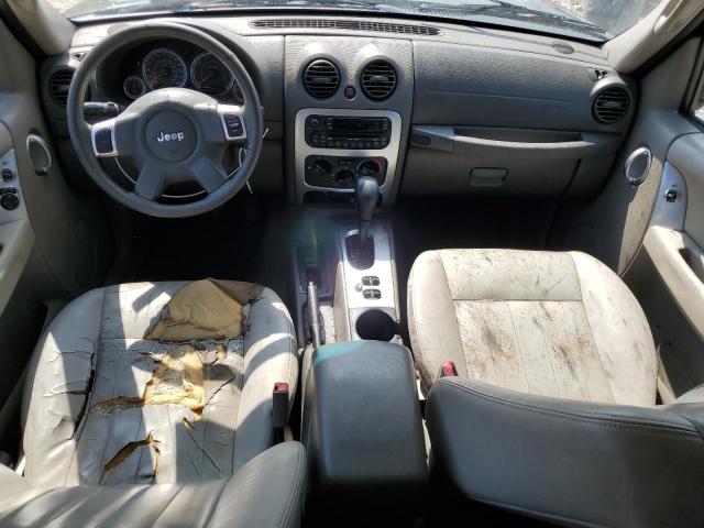 Jeep Liberty Limited Image 5