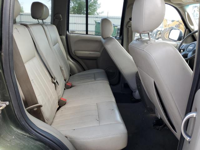 Jeep Liberty Limited Image 9