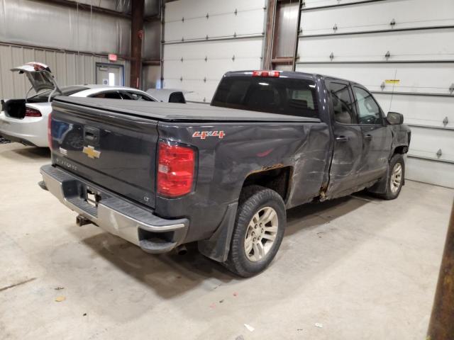 Chevrolet Silverado K1500 Lt Image 8