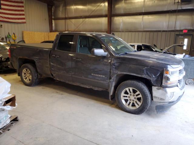 Chevrolet Silverado K1500 Lt Image 5