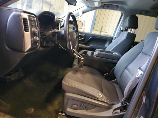 Chevrolet Silverado K1500 Lt Image 9