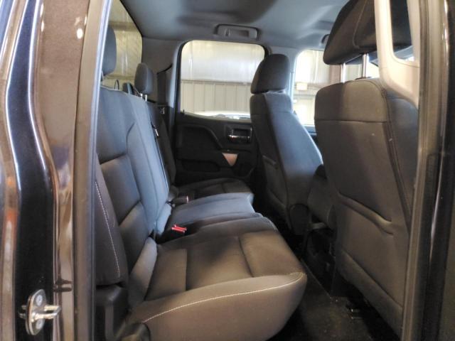 Chevrolet Silverado K1500 Lt Image 3