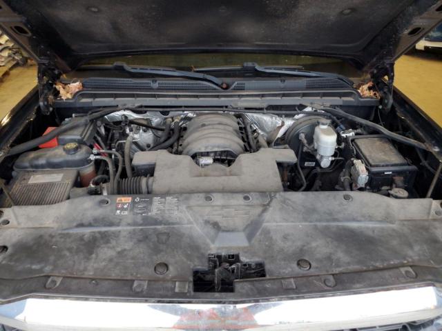 Chevrolet Silverado K1500 Lt Image 11