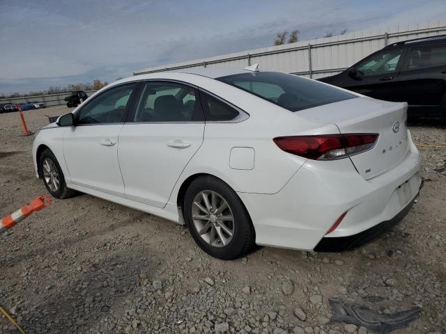 Hyundai SONATA Se Image 2