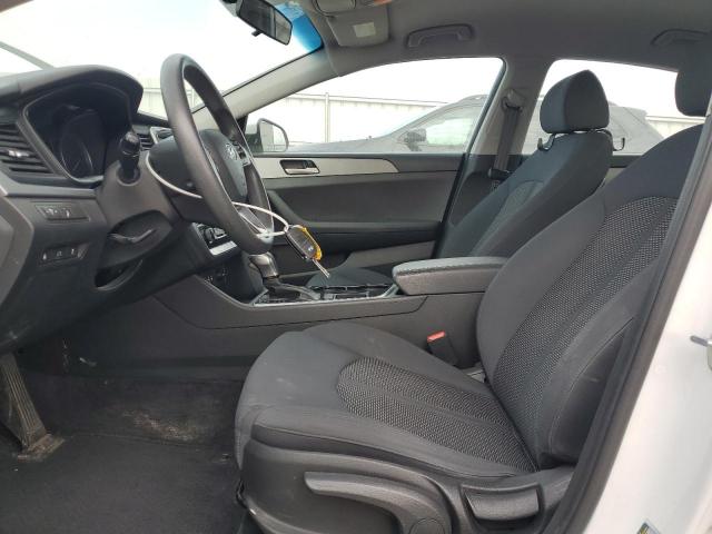 Hyundai SONATA Se Image 3