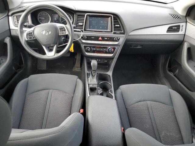 Hyundai SONATA Se Image 10