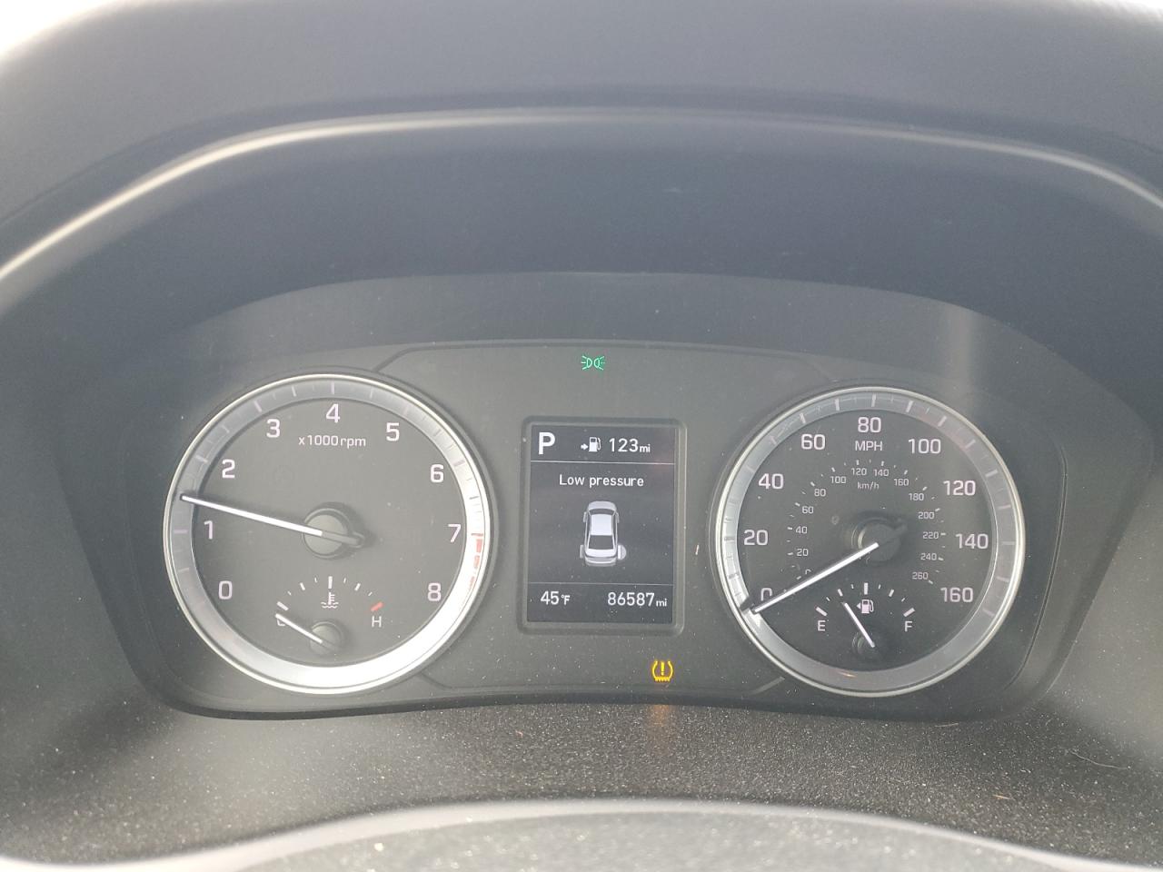 Hyundai SONATA Se Image 7