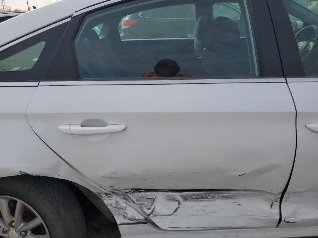 Hyundai SONATA Se Image 8