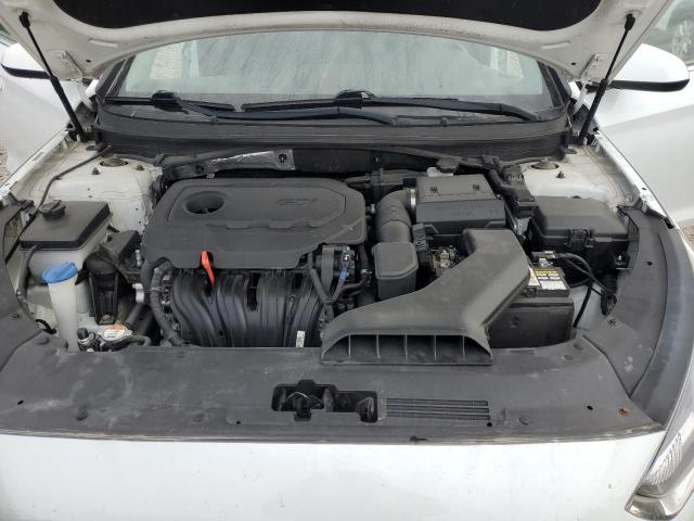 Hyundai SONATA Se Image 11