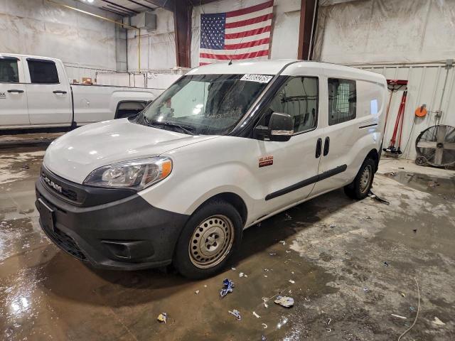  Salvage Ram Promaster