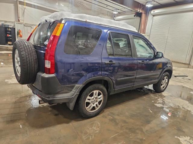 Honda Crv Ex Image 7