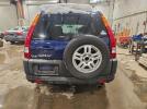 Honda Crv Ex Image 5