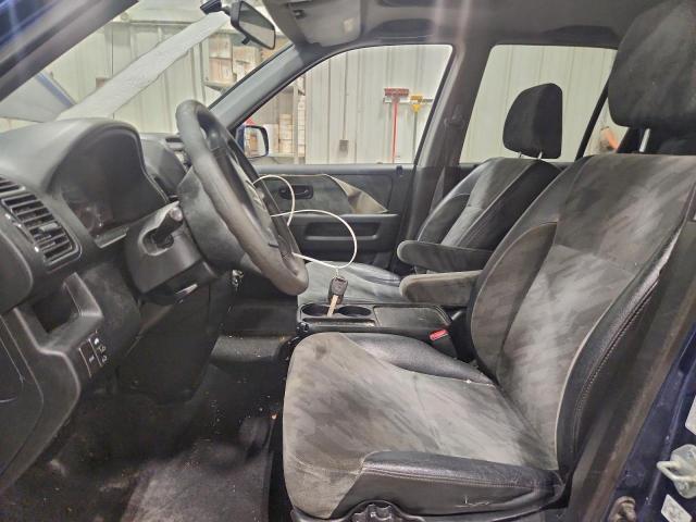 Honda Crv Ex Image 10