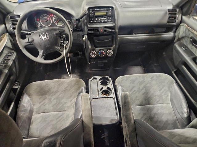 Honda Crv Ex Image 6