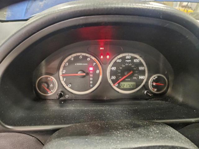 Honda Crv Ex Image 3