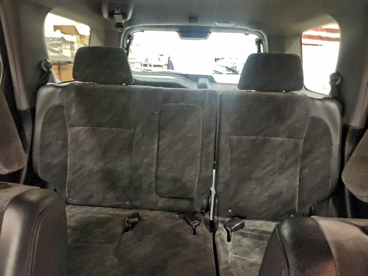 Honda Crv Ex Image 11