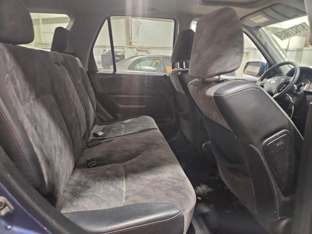 Honda Crv Ex Image 13