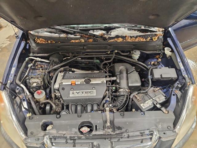 Honda Crv Ex Image 4