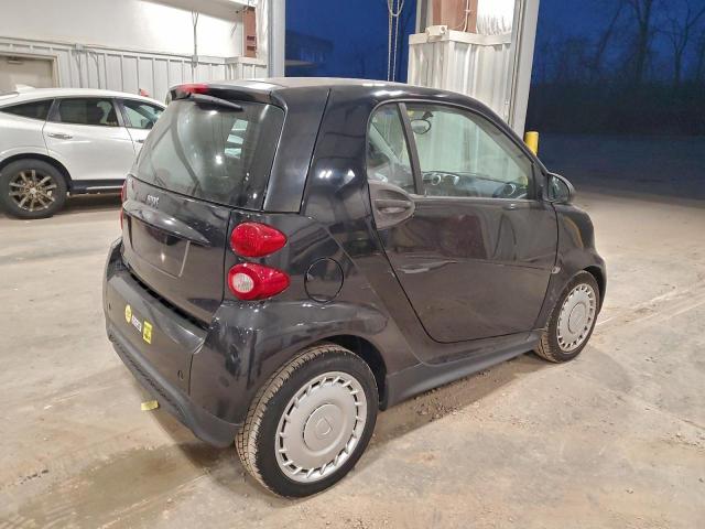 Smart fortwo Pure Image 4