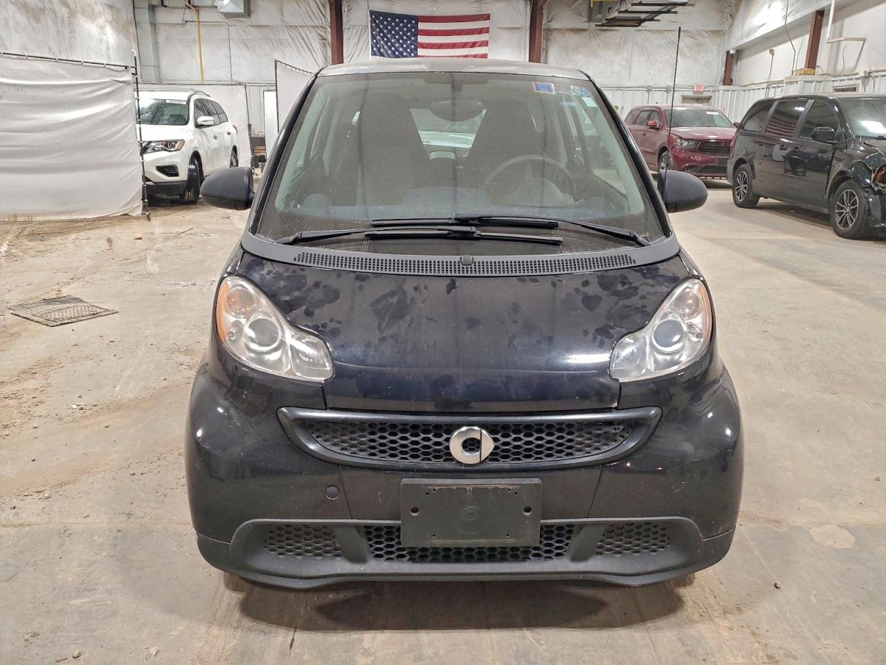 Smart fortwo Pure Image 6