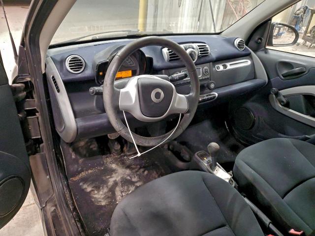 Smart fortwo Pure Image 7