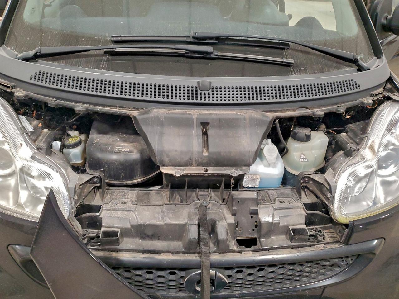 Smart fortwo Pure Image 10