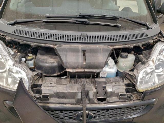 Smart fortwo Pure Image 10