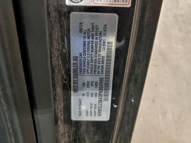 Smart fortwo Pure Image 8