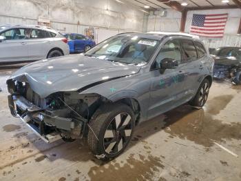  Salvage Volvo Xc60 Plus