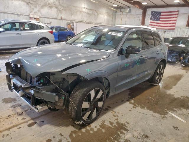  Salvage Volvo Xc60 Plus