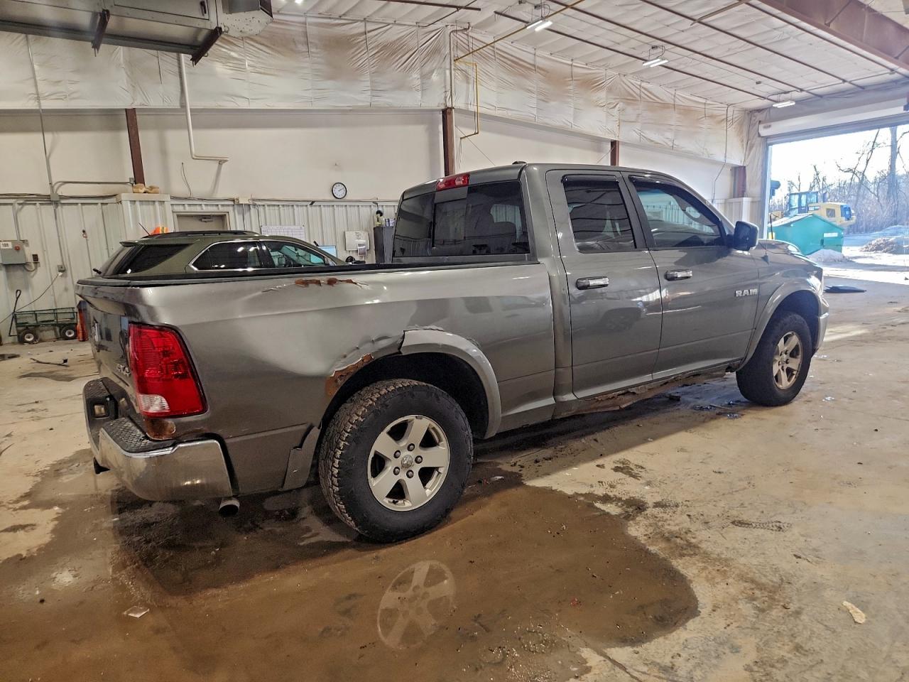 Dodge Ram 1500 Image 7