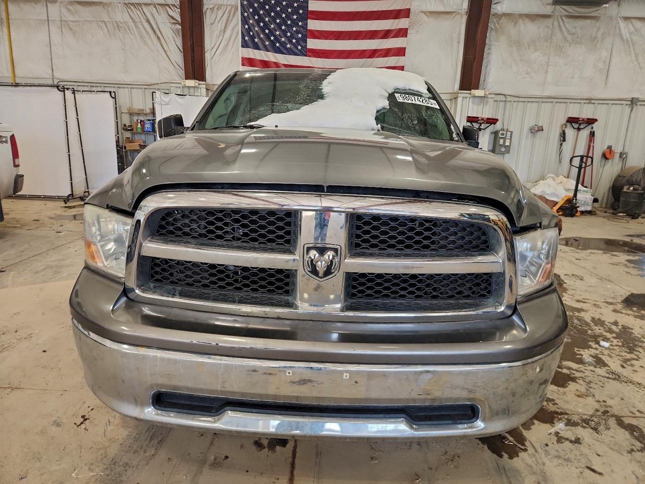 Dodge Ram 1500 Image 8