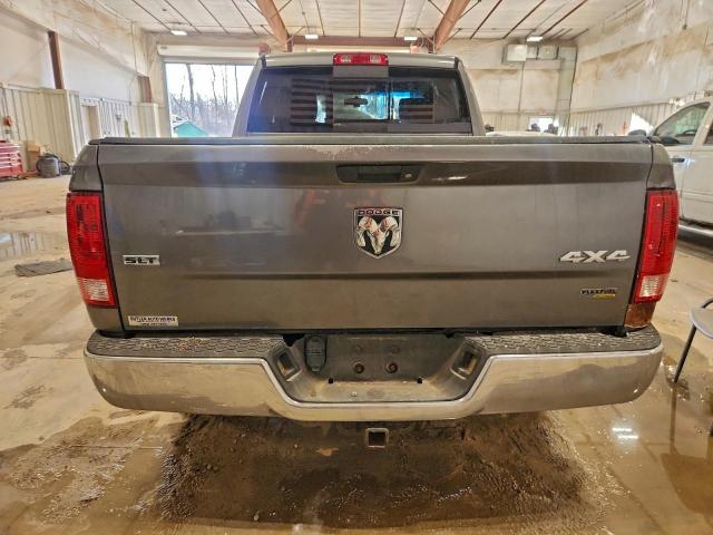 Dodge Ram 1500 Image 2