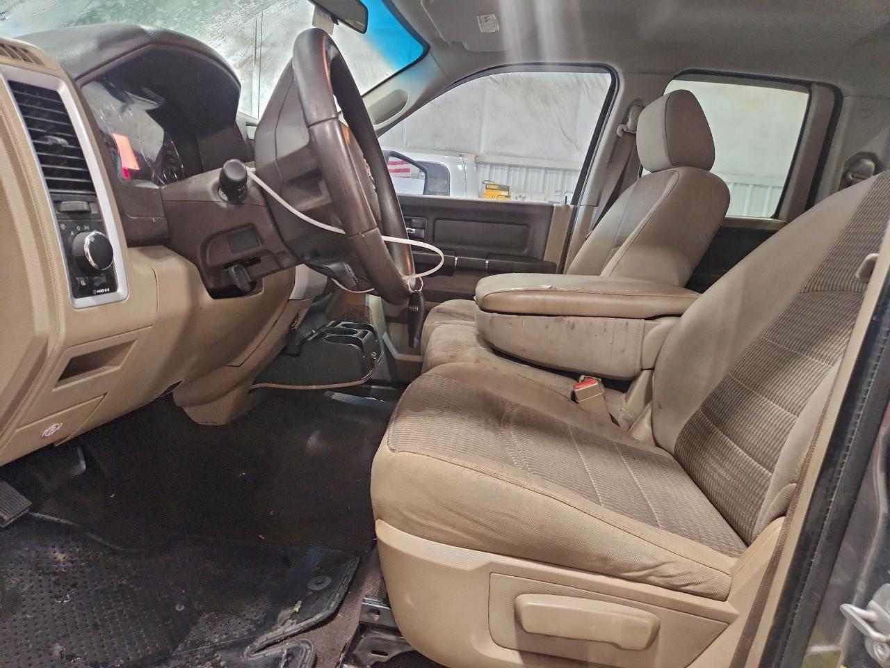 Dodge Ram 1500 Image 11