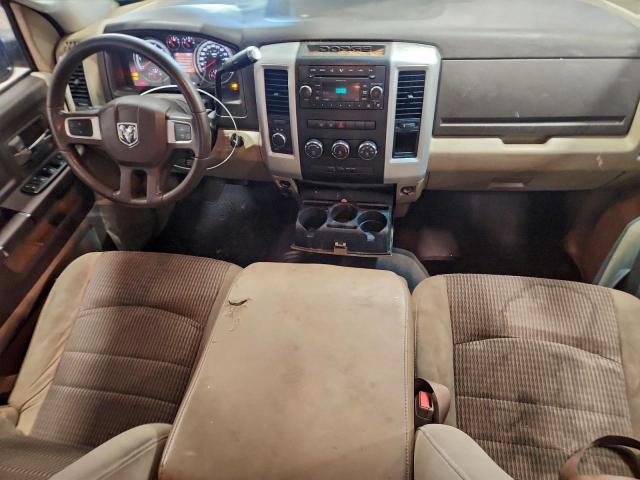 Dodge Ram 1500 Image 4