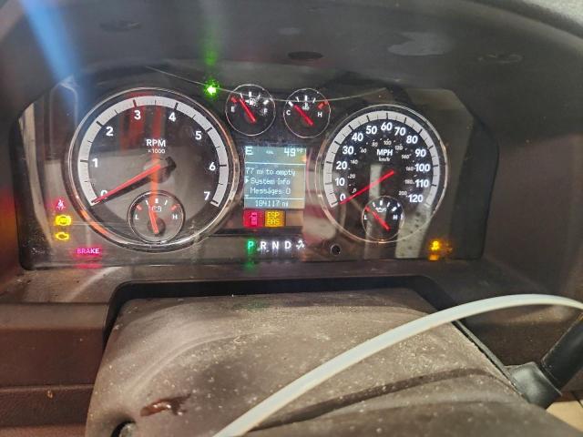 Dodge Ram 1500 Image 3