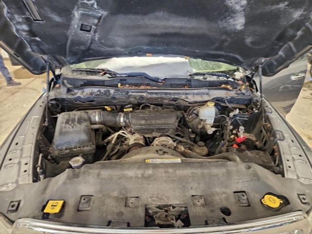 Dodge Ram 1500 Image 9