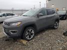 Jeep Compass Limited Image 1