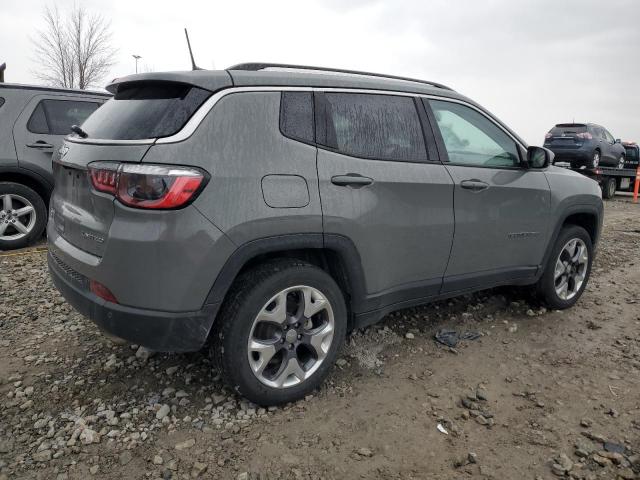 Jeep Compass Limited Image 9
