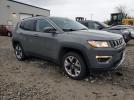 Jeep Compass Limited Image 11