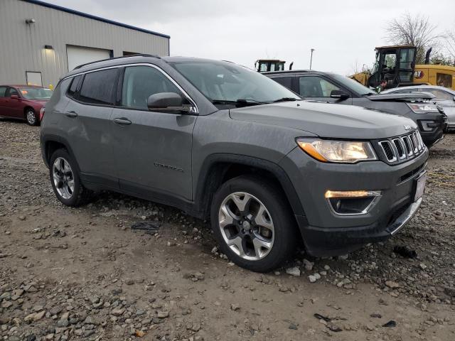 Jeep Compass Limited Image 11