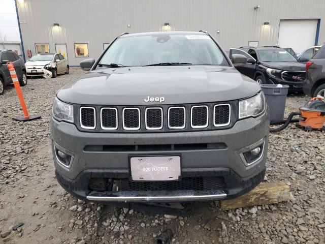 Jeep Compass Limited Image 2