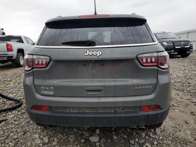 Jeep Compass Limited Image 12