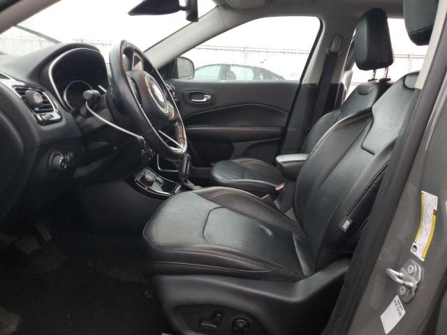 Jeep Compass Limited Image 3