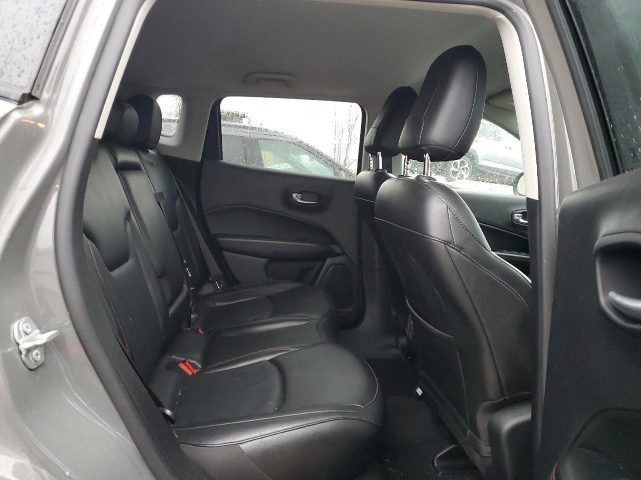 Jeep Compass Limited Image 7