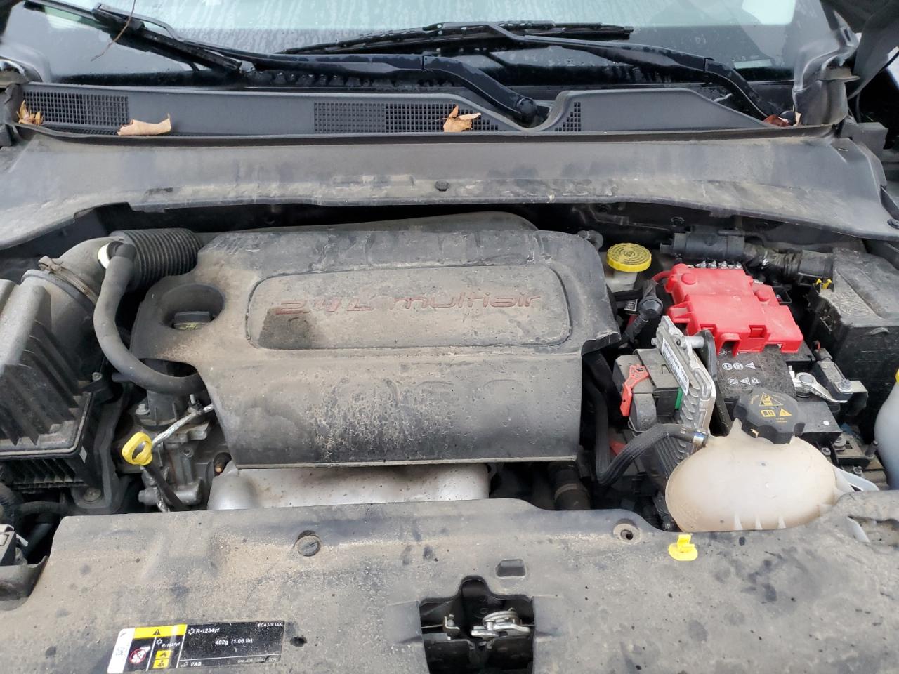 Jeep Compass Limited Image 6