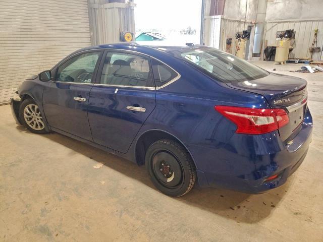 Nissan Sentra S Image 8