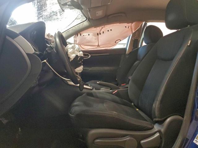 Nissan Sentra S Image 2